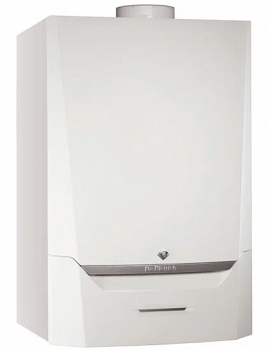Конденсационный газовый котел DE DIETRICH EVODENS AMC PRO 45