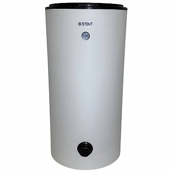 Бойлер косвенного нагрева напольный STOUT OptiBase 500 л