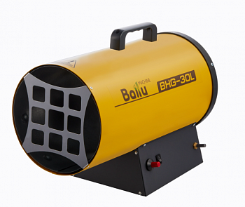 Тепловая пушка газовая Ballu BHG-30L