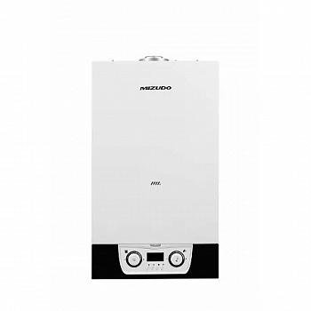 Газовый котел MIZUDO Maestro Lux M28Т