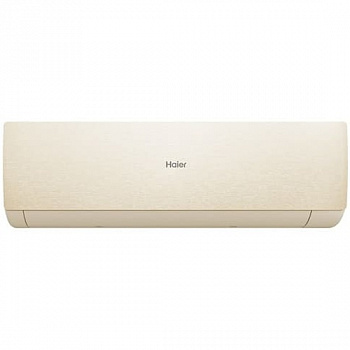 Сплит система  Haier AS25SHP1HRA-C/1U25SHP1FRA бежевый