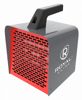Тепловая пушка ROYAL CLIMA серия HEAT BOX Moderno RHB-CM2